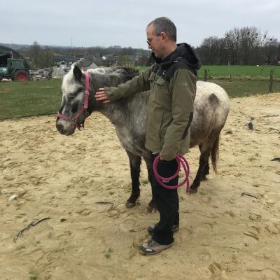 Van den Ende, Helena Helena Van den Ende